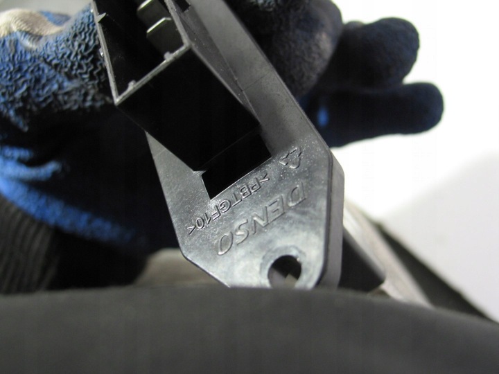 CHAUFFAGE RÉCHAUFFEUR CITROEN PICASSO II A52103100