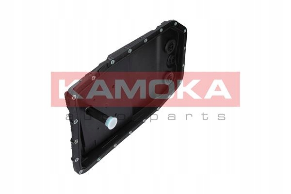 KAMOKA F600701 FILTRO ACEITES CAJAS MARCHAS TRANSMISIÓN AUTOMÁTICA JUEGO 