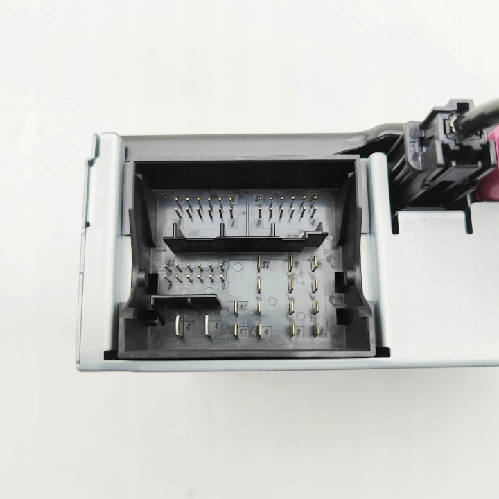 MODULE NAVIGATION SKODA ELROQ 5LA035820P 33910791 150KW 2025