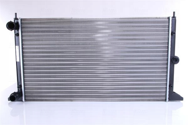 RADIATEUR MOTEUR NISSENS 1209590 7M3121253B YM218