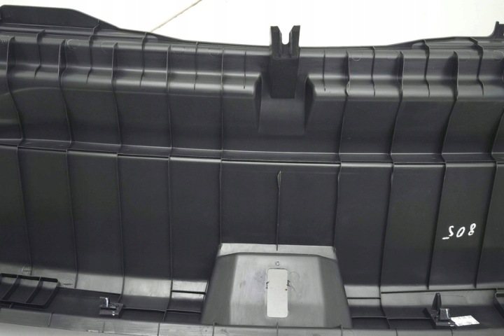 PROTECTION SERRURE COUVERCLES DE COFFRE SEAT LEON (KL1) 5FA863459A 1.5L GASOLINE 2020
