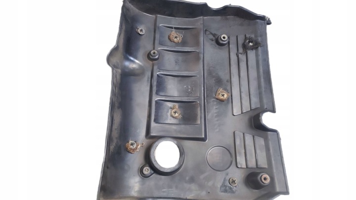 PROTECTION COUVERCLE MOTEUR FIAT BRAVO II 1.9 JTD M-JET 88439