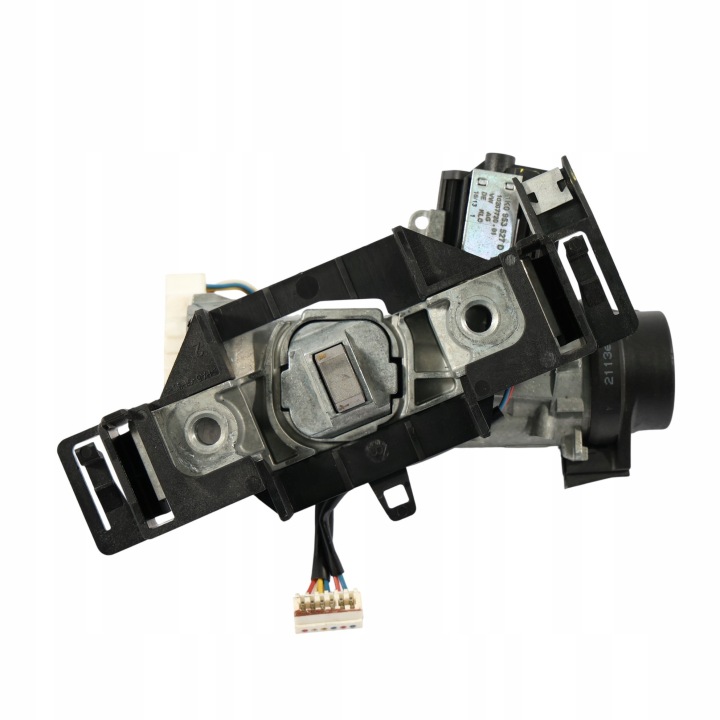 AUDI A5 8T CONTACTEUR D'ALLUMAGE COMMUTATEUR ALLUMAGE INSERT CHÂSSIS ALLUMAGE 5K0905865