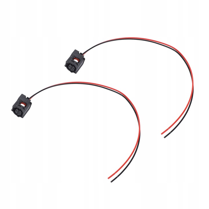 RACCORD CAPTEUR VITESSE ROUES ABS 90980-12416 CÂBLAGE FILS 34