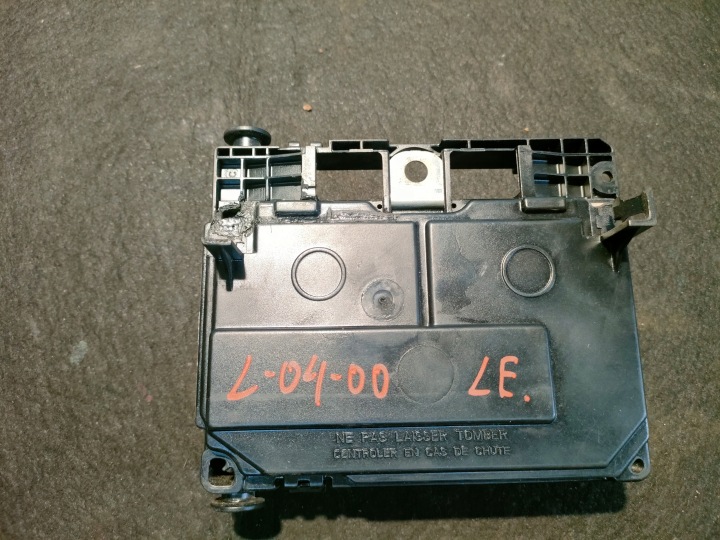 PEUGEOT CITROEN FIAT MODULE BSM -L04 6500CK