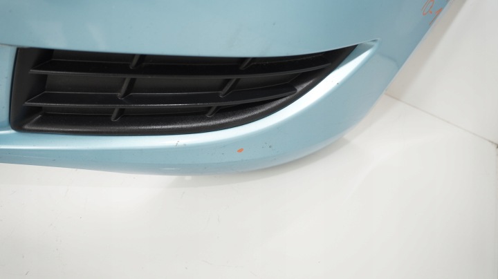 PARE-CHOCS AVANT AVANT SKODA ROOMSTER LIFT 10-14R LF5T