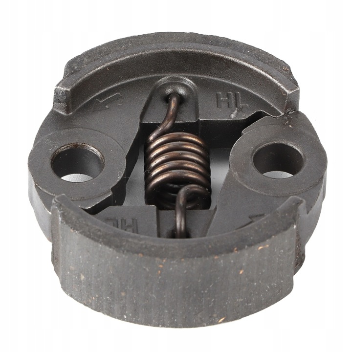 PIÈCES ZAMIENNE ADHÉRENCE VERS PODKASZARKI/NOZYC VERS ZYWOPLOTU 22CC 23CC 26CC 29CC 600RPM