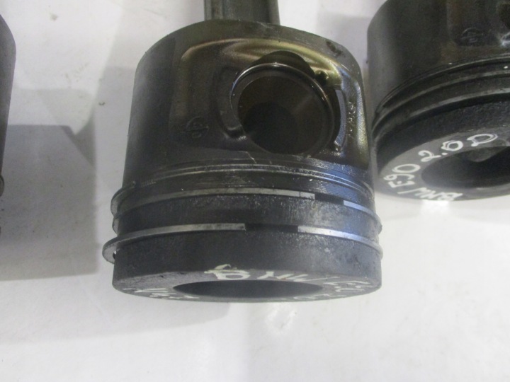 PISTON BIELLE BMW E90 2.0 D N47 0840BB