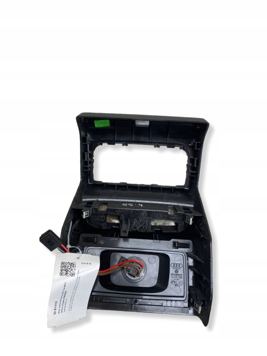 AUDI Q5 SQ5 ÉLÉMENT CONSOLES CENTRALE 80A864376A