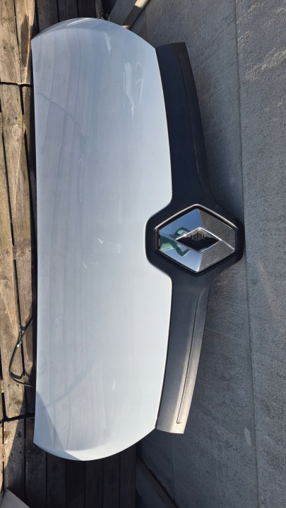 CAPOT COUVERCLE MOTEUR RENAULT TRAFIC III 3 AVEC GRILEM