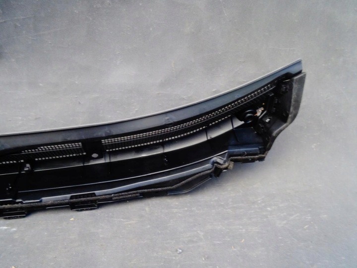 NISSAN X-TRAIL T32 14- DOUBLURE DE PASSAGE DE ROUE ORIGINAL