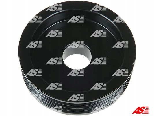 ROUES POULIE ALTERNATEUR AP4004 AS-PL