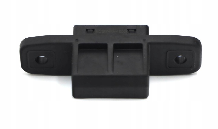 BOUTON POIGNÉE COUVERCLES COUVERCLES DE COFFRE MAZDA CX-3 CX-4 CX-5
