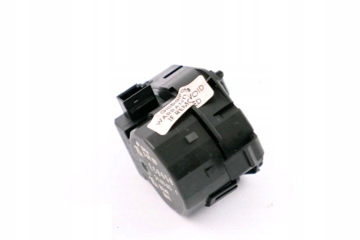 BMW E65 E66 PETIT MOTEUR RÉCHAUFFEURS DROIT 6911826
