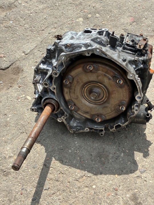 BMW GA8F22AW BOÎTE DE VITESSES AUTOMATE