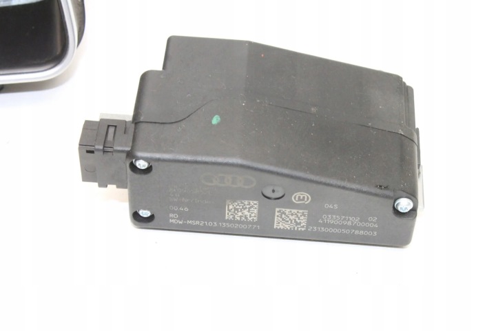 ENSEMBLE ALLUMAGE AUDI A5 SPORTBACK (8TA) 03L906018HT 17224880 2.0L 105KW