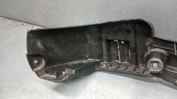 GLISSIÈRE PARE-CHOCS GAUCHE ARRIÈRE OE 30698135 VOLVO XC90 LIFT 07-14R