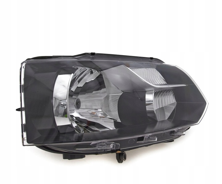 PHARE AVANT VERS VW TRANSPORTER T5 2009-2015 7E1941016D DROITE
