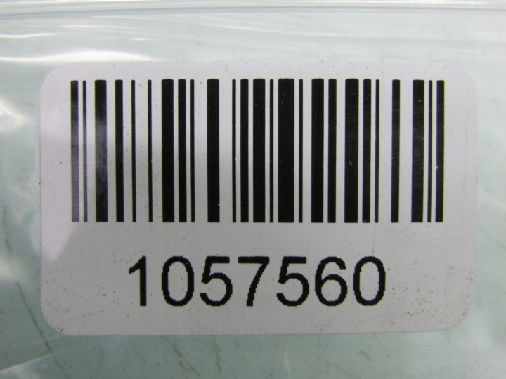 KIA E-SOUL SOUL EV III 20R AMPOULE CADRE DE PLAQUE D'IMMATRICULATION 92501-2G000