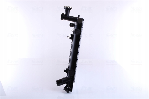 NISSENS 64646A RADIATEUR SYSTÈME REFROIDISSEMENT MOTEUR
