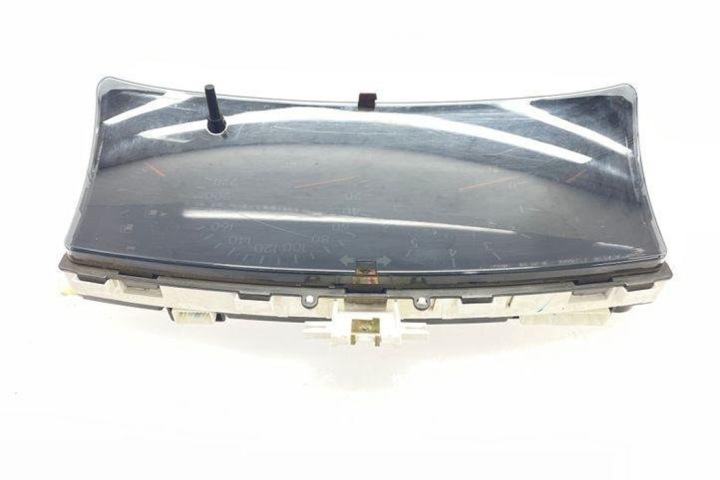 COMPTEUR TOYOTA COROLLA VERSO (_E12_) 8380002760 2.0L DIESEL 66KW 2003