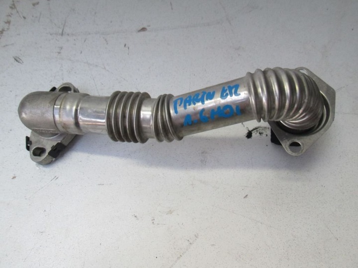 JUNCTION PIPE EGR PEUGEOT CARGO III 1.6 HDI photo 1 - milautoparts-fr.ukrlive.com