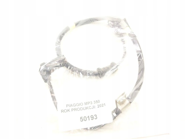 CAPTEUR ABS ARRIÈRE PIAGGIO MP3 350 HPE