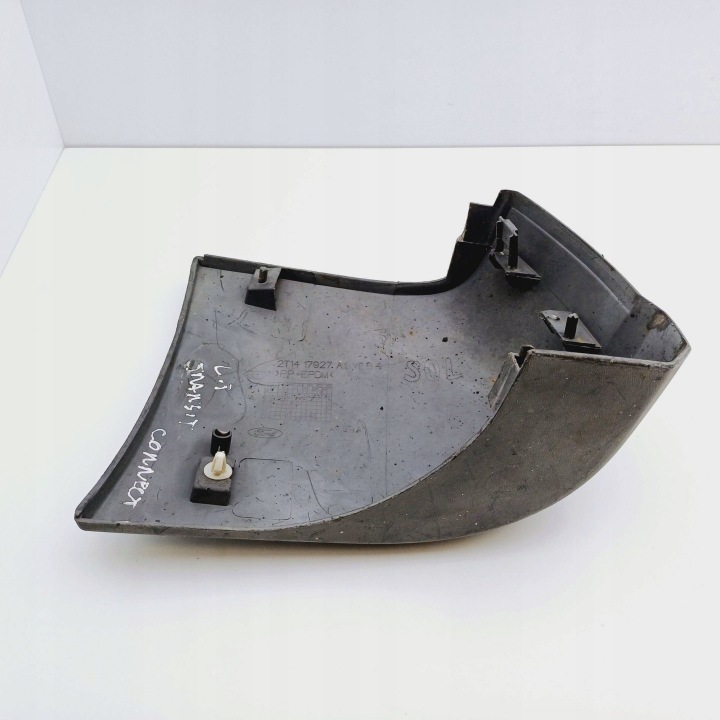 MOULURE PARE-CHOCS GAUCHE ARRIÈRE FORD TRANSIT 2T1417927 NR4