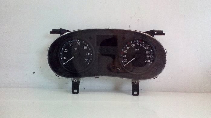 COMPTEUR RENAULT CLIO CAMPUS 1,2 B 8200276525