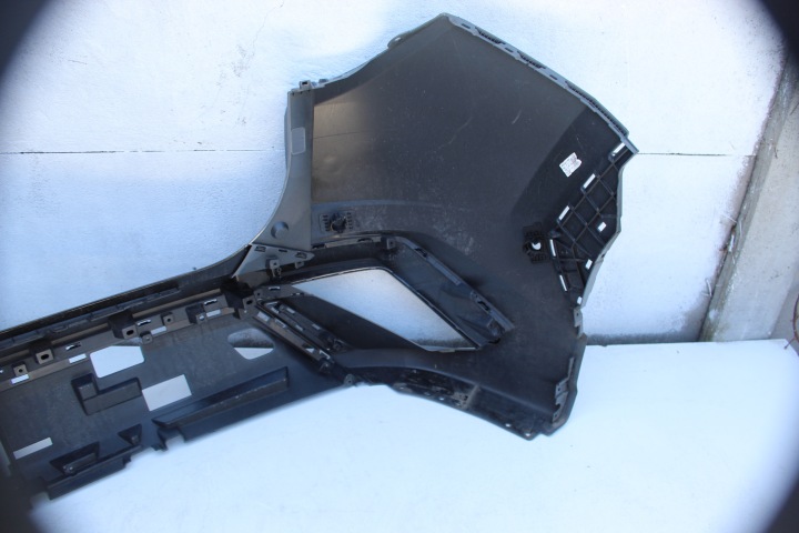 HYUNDAI TUCSON IV N-LINE LIFT PARE-CHOCS ARRIÈRE ARRIÈRE BONNES CONDITIONS 86611-N7SA0 N