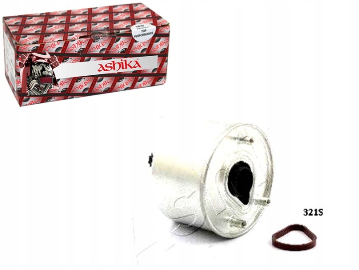 FILTRE CARBURANTS MAZDA 5 1.6 CD
