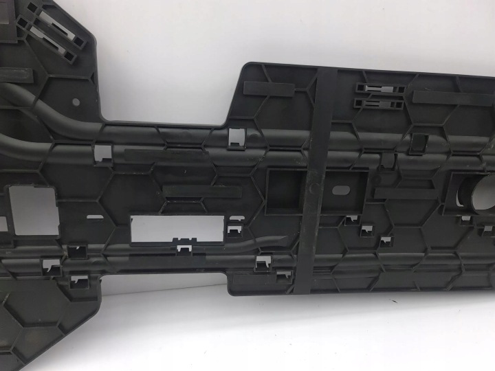 VOLKSWAGEN ID.3 2021 PROTECTION CENTRALE CHÂSSIS 1EA971342B