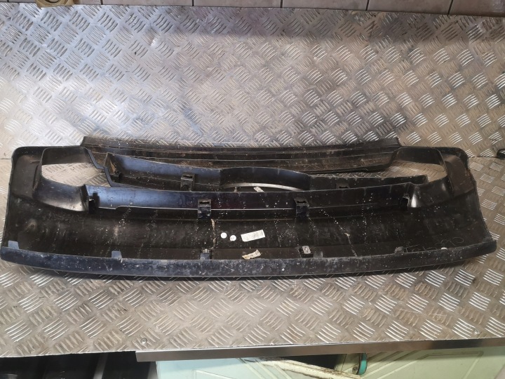 FORD RANGER 3 WILDTRAK NAKLATKA GRILLE