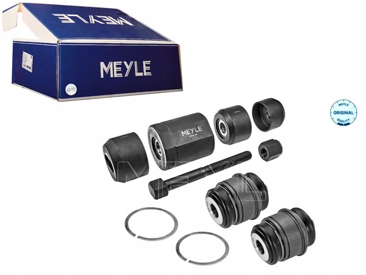 MEYLE KIT DOUILLE WAH. BMW 5 (E39) (09/95-06/04), 5 (E60, E61) (12/01-12/1