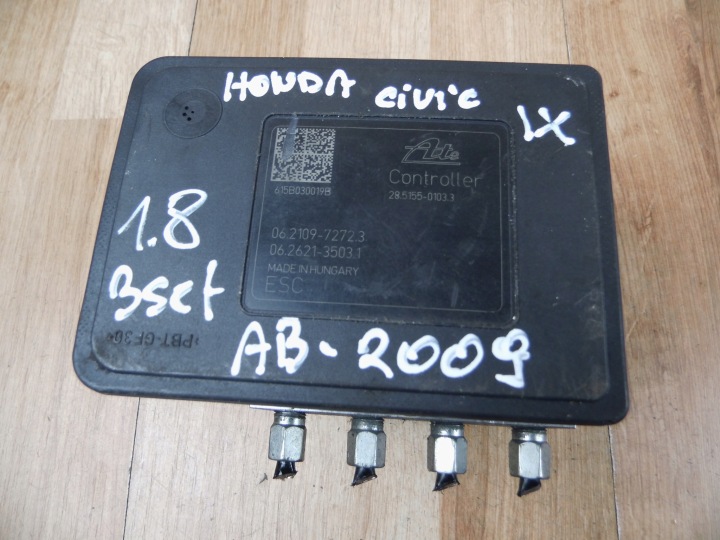 HONDA CIVIC IX 2013-2018 POMPE ABS 57110TB8E821M1