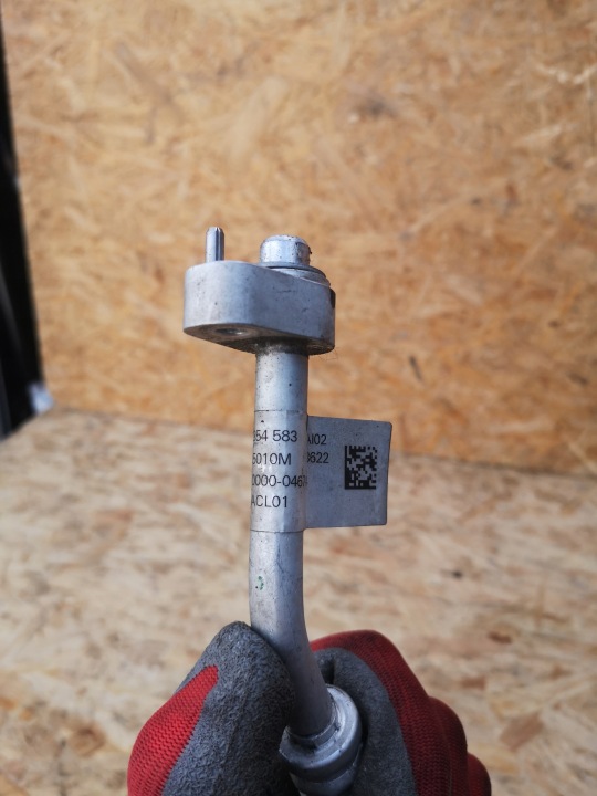 BMW X5 G05 FIL CLIMATISATION 9354583