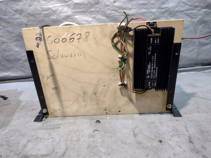 MODULES RADIOWE MOVITALK 118/160 MT118 TRANSFORMATEUR A0005429225