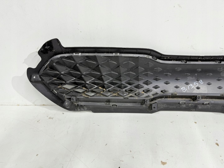 KIA NIRO I LIFT 19-22 GRILLE CALANDRE AVANT ORIGINE 86350-G5500