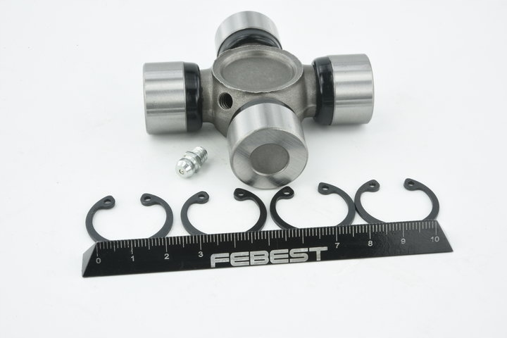 FEBEST ASM-91 CONNEXION ARBRE LONGITUDINAL