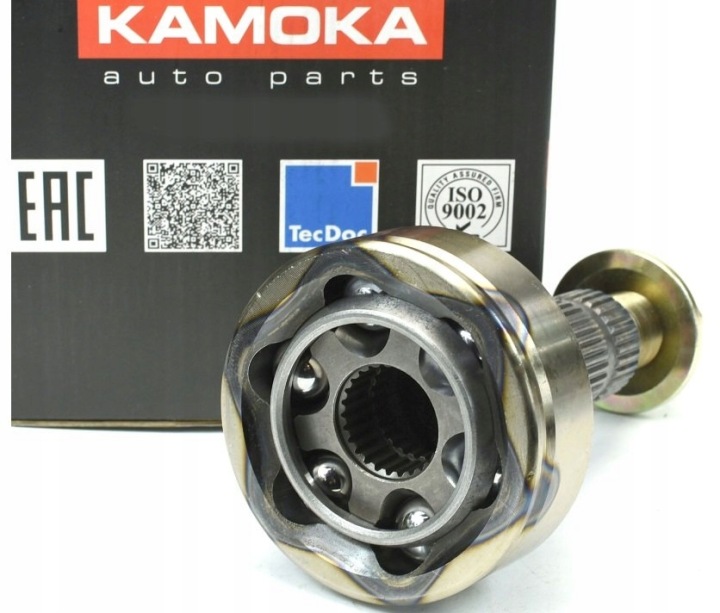JOINT MOTEUR INTERNE VW T5 03-03 (2.5TDI) LE.30/26 VW TRANSPORTERTV KAM