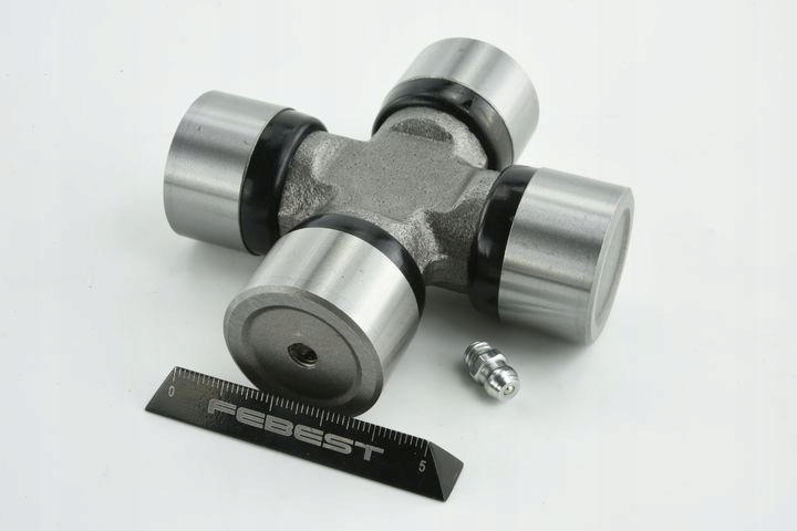 FEBEST CROISILLON ARBRE DE TRANSMISSION MERCEDES ESSENCE SPRINTER 906 2005-2013