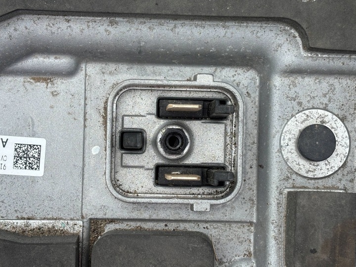 MOTEUR ÉLECTRIQUE EV KIA EV6 366011XFM0