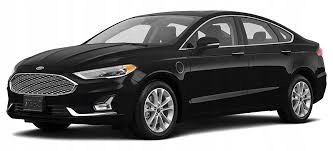 DEMI-ARBRE DROITE FORD FUSION MONDEO LIFT 2019- USA