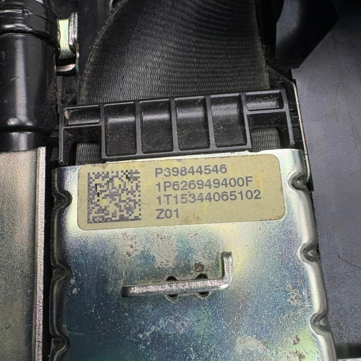 CEINTURE DE SÉCURITÉ GAUCHE AVANT XC90 II