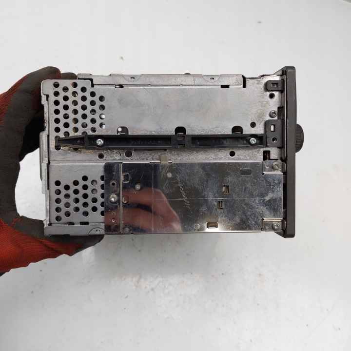 VOLVO S60 V70 RADIO D'USINE SUR KASETE SC-802 3533962