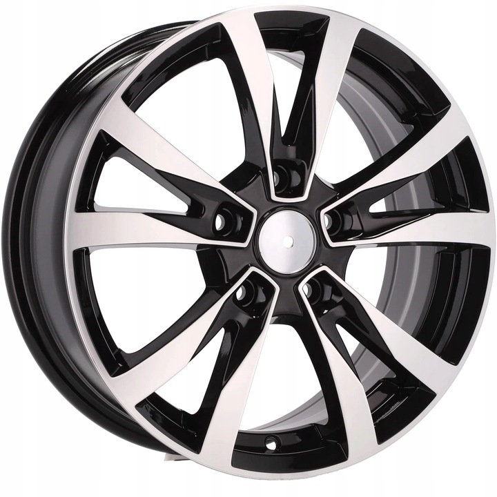 LLANTAS 16 PARA OPEL GRANLAND X COMBO E VIVARO C ZAFIRA LIFE ASTRA L (C02) 