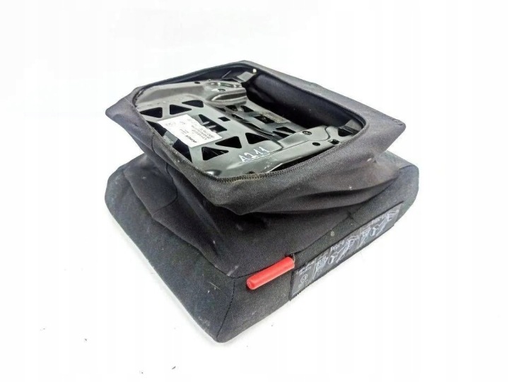 BANQUETTE ARRIÈRE ARRIÈRE MERCEDES-BENZ E (W211) A2119200387 34273074 3.2L 2004