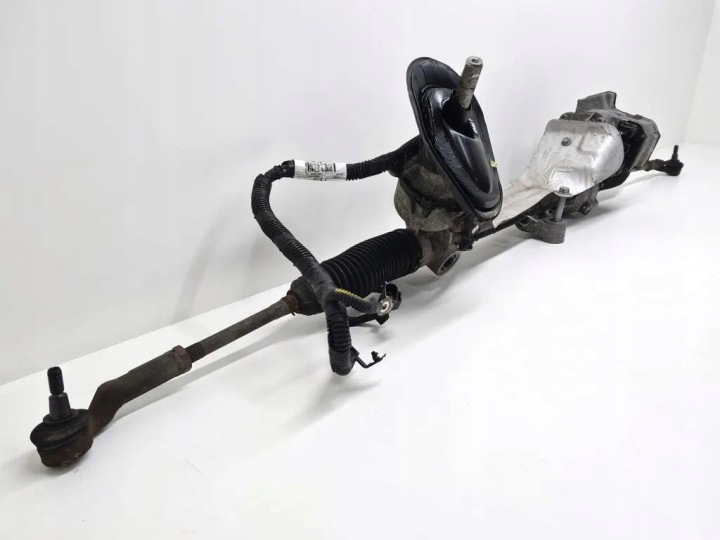 CRÉMAILLÈRE DE DIRECTION FORD C-MAX II (DXA/CB7, DXA/CEU) AV613D070VP 1.0L GASOLINE 2014