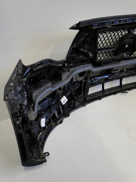 MERCEDES PARE-CHOCS AVANT AMG PAQUET SUR CAPTEURS PTS E CLASSE 214 W214 S214