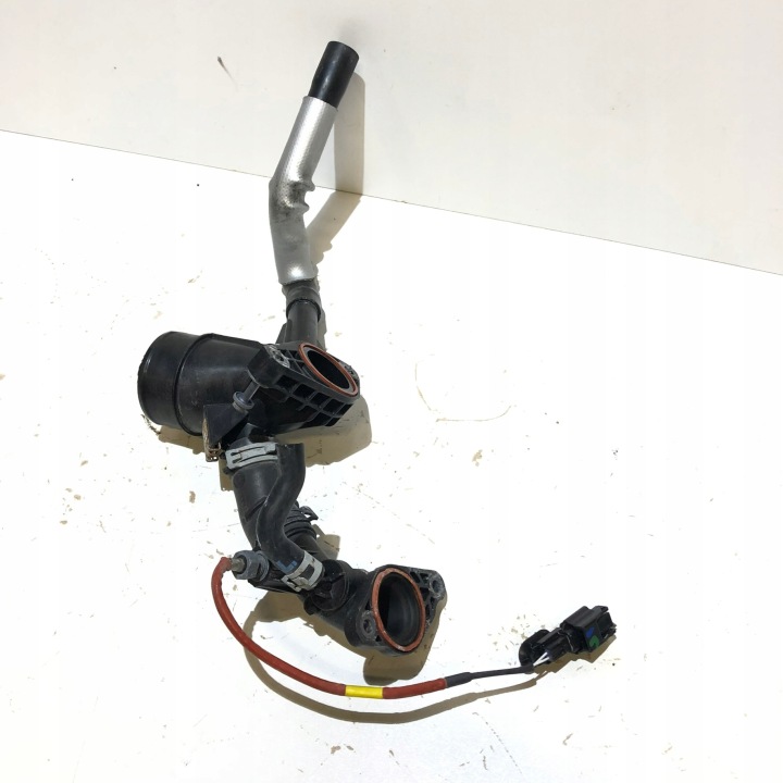 RENAULT DACIA NISSAN 1.5 DCI TUYAU TUYAU CONDUIT D'AIR AIR 165763616R 147139148R
